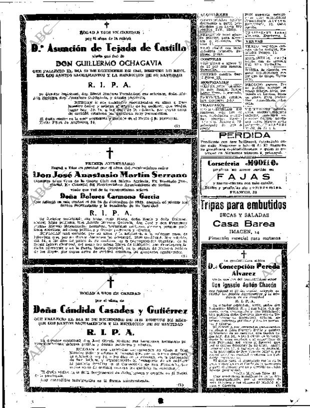 ABC SEVILLA 24-12-1946 página 14