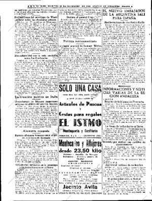 ABC SEVILLA 24-12-1946 página 6