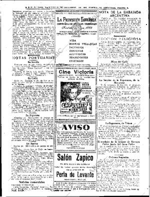 ABC SEVILLA 24-12-1946 página 8