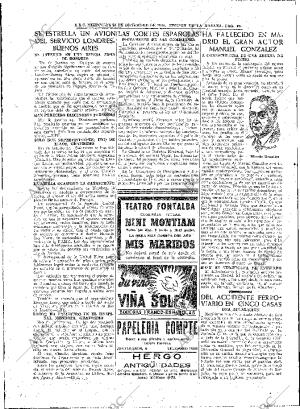 ABC MADRID 25-12-1946 página 10