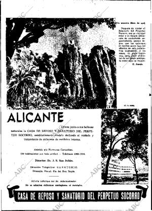 ABC MADRID 25-12-1946 página 20