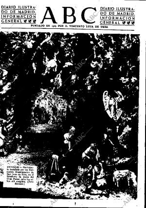 ABC SEVILLA 29-12-1946 página 1