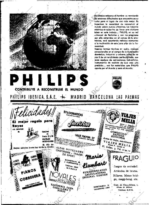 ABC MADRID 01-01-1947 página 10