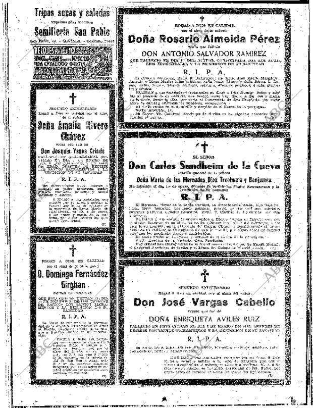 ABC SEVILLA 02-01-1947 página 10