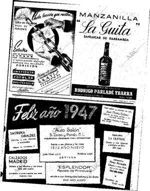 ABC SEVILLA 02-01-1947 página 15