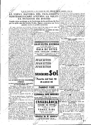 ABC MADRID 04-01-1947 página 11