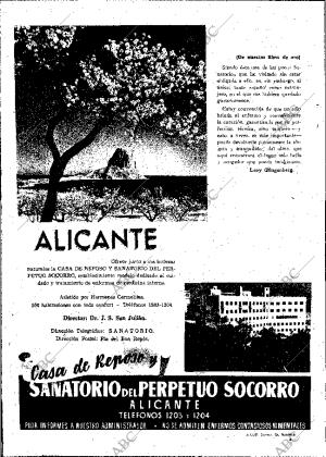 ABC MADRID 04-01-1947 página 22