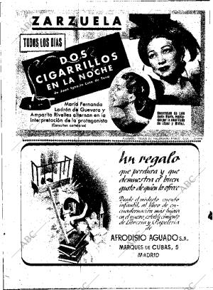 ABC MADRID 04-01-1947 página 4