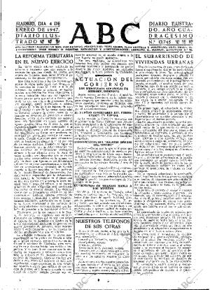 ABC MADRID 04-01-1947 página 7