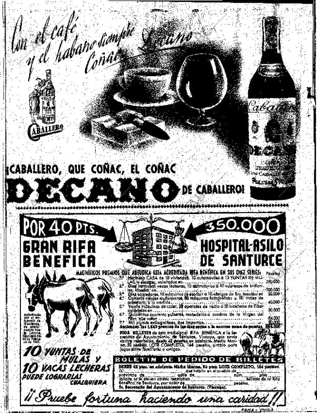 ABC SEVILLA 05-01-1947 página 2