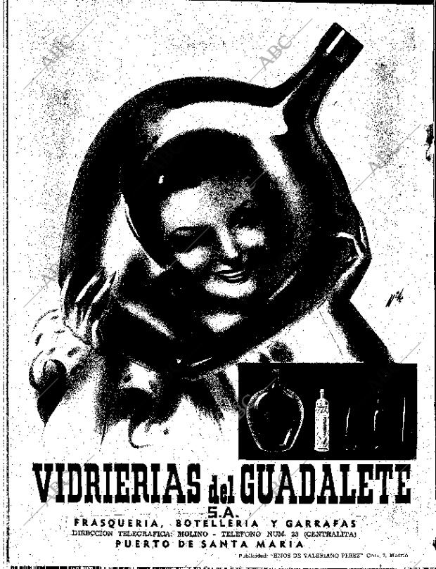 ABC SEVILLA 05-01-1947 página 24