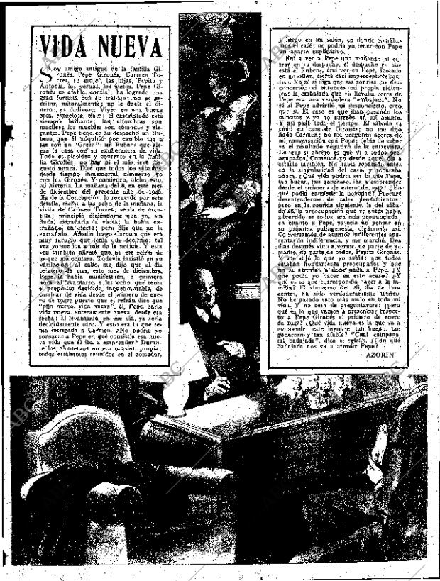 ABC SEVILLA 05-01-1947 página 5
