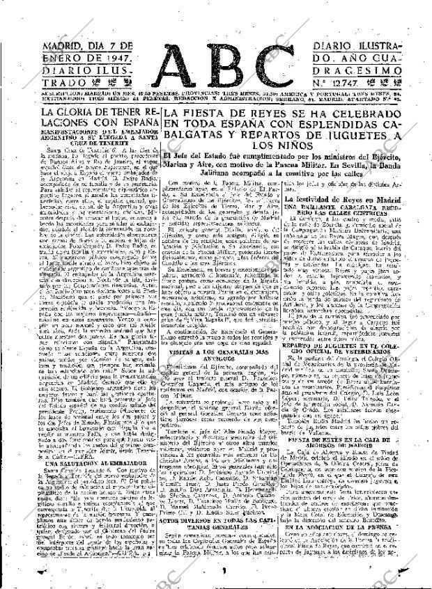ABC MADRID 07-01-1947 página 15
