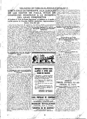 ABC MADRID 07-01-1947 página 17