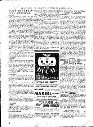 ABC MADRID 07-01-1947 página 20
