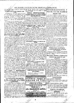 ABC MADRID 07-01-1947 página 22