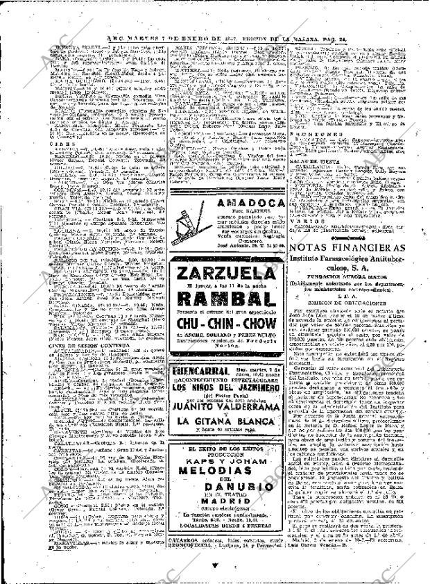 ABC MADRID 07-01-1947 página 24
