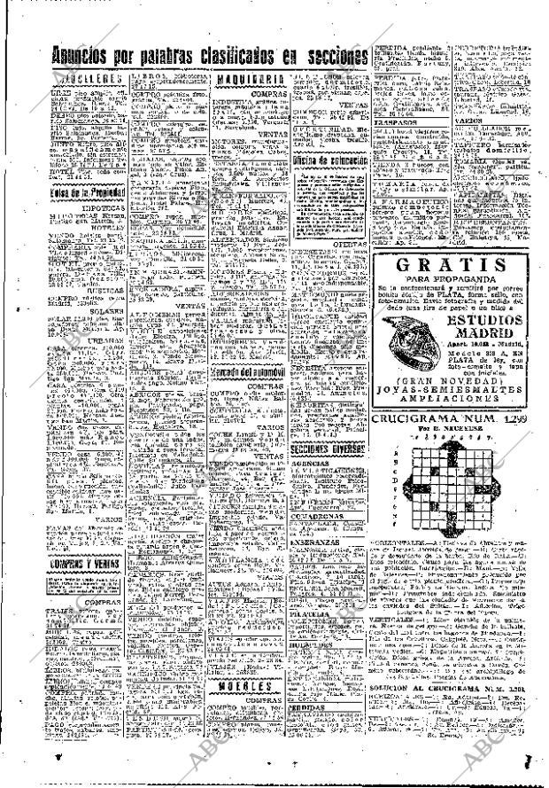 ABC MADRID 07-01-1947 página 29