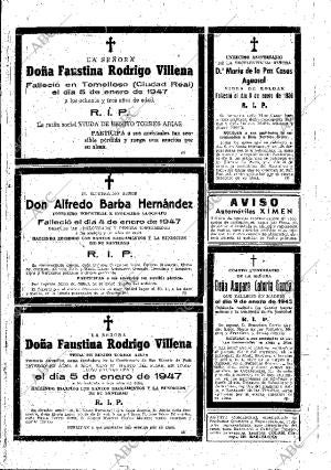 ABC MADRID 07-01-1947 página 31
