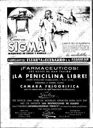 ABC MADRID 07-01-1947 página 4