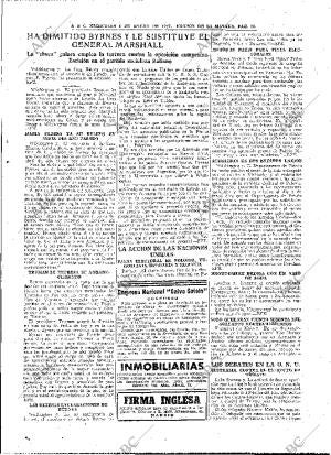 ABC MADRID 08-01-1947 página 11