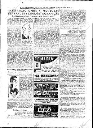 ABC MADRID 08-01-1947 página 18