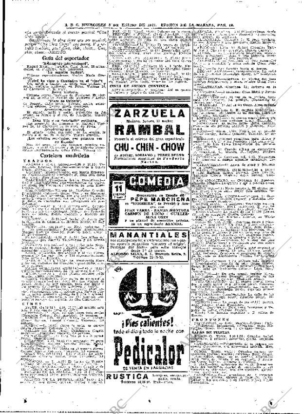 ABC MADRID 08-01-1947 página 19