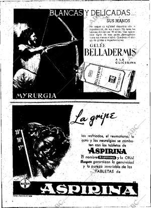 ABC MADRID 08-01-1947 página 2
