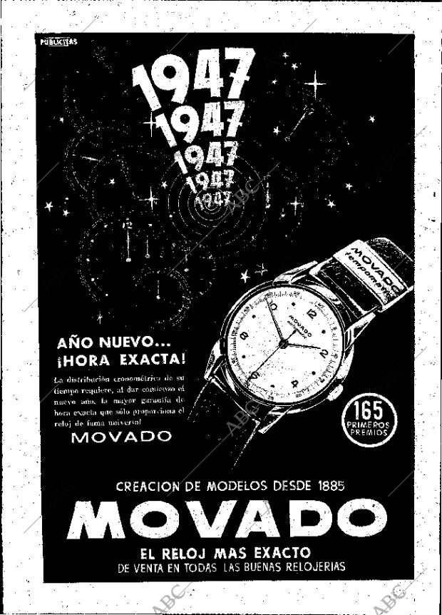 ABC MADRID 08-01-1947 página 24