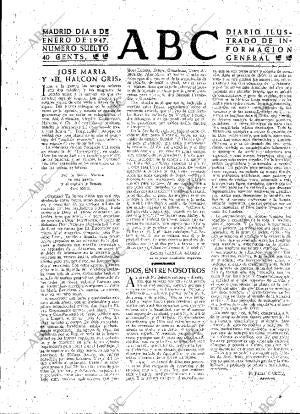 ABC MADRID 08-01-1947 página 3