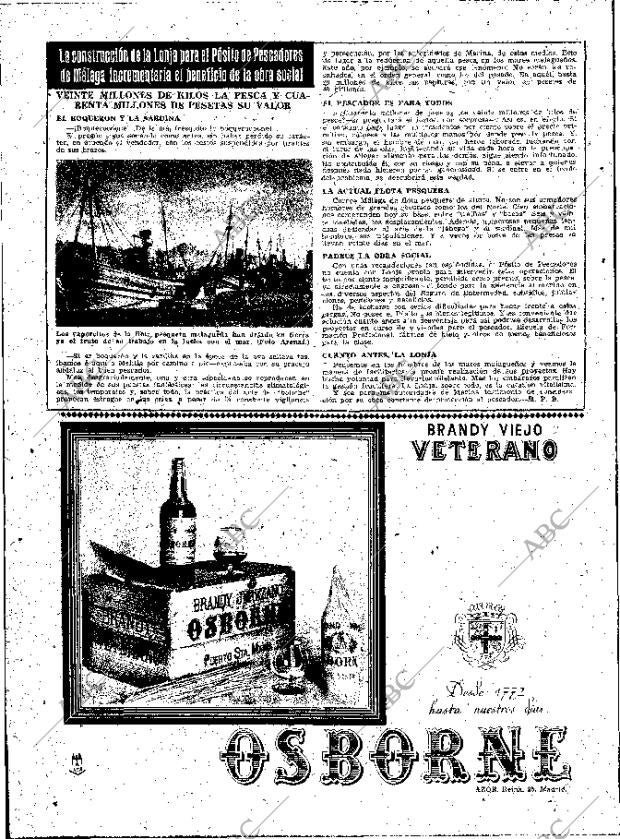 ABC MADRID 08-01-1947 página 4