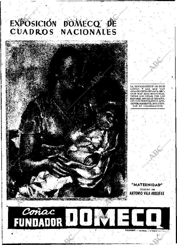 ABC MADRID 08-01-1947 página 6