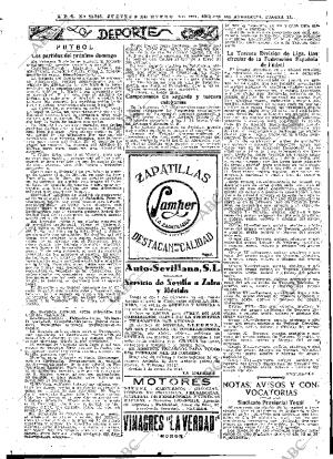 ABC SEVILLA 09-01-1947 página 11