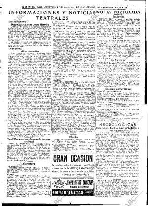 ABC SEVILLA 09-01-1947 página 13