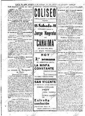 ABC SEVILLA 09-01-1947 página 6