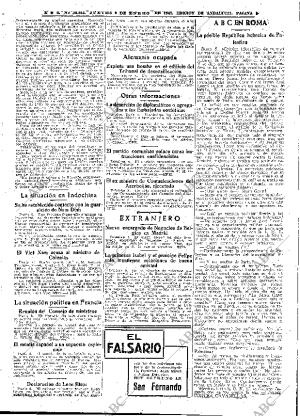 ABC SEVILLA 09-01-1947 página 7