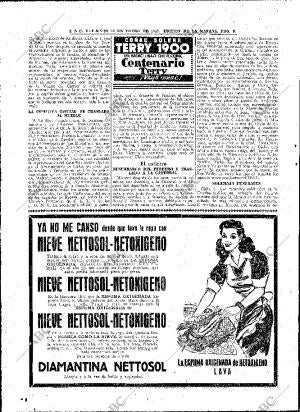 ABC MADRID 10-01-1947 página 8