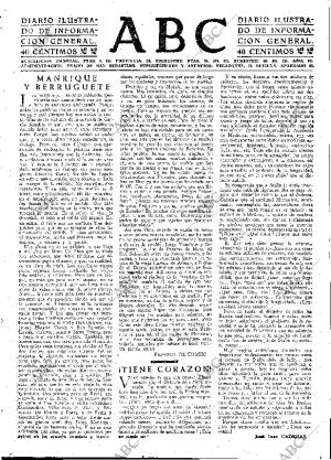 ABC SEVILLA 10-01-1947 página 3