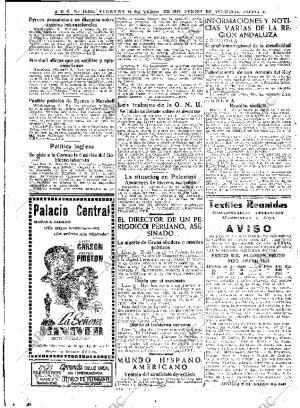 ABC SEVILLA 10-01-1947 página 6