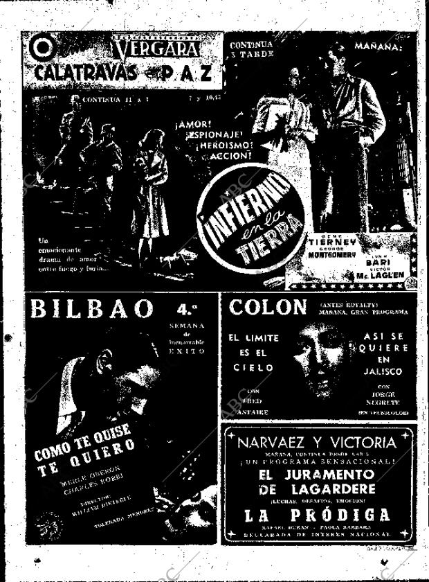 ABC MADRID 12-01-1947 página 16