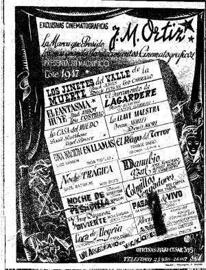 ABC SEVILLA 12-01-1947 página 24