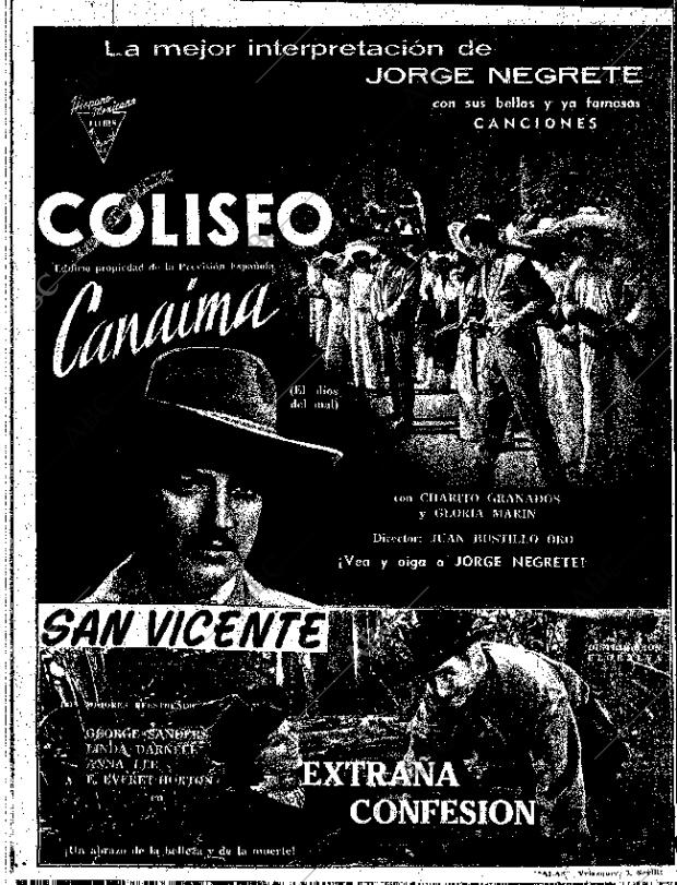 ABC SEVILLA 12-01-1947 página 6