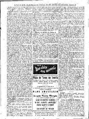 ABC SEVILLA 14-01-1947 página 15
