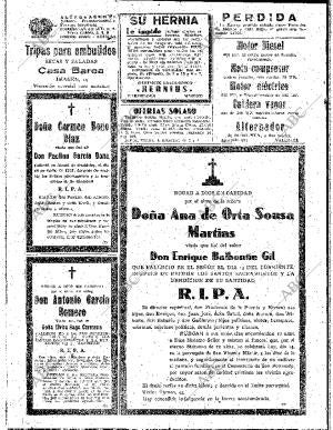 ABC SEVILLA 14-01-1947 página 16
