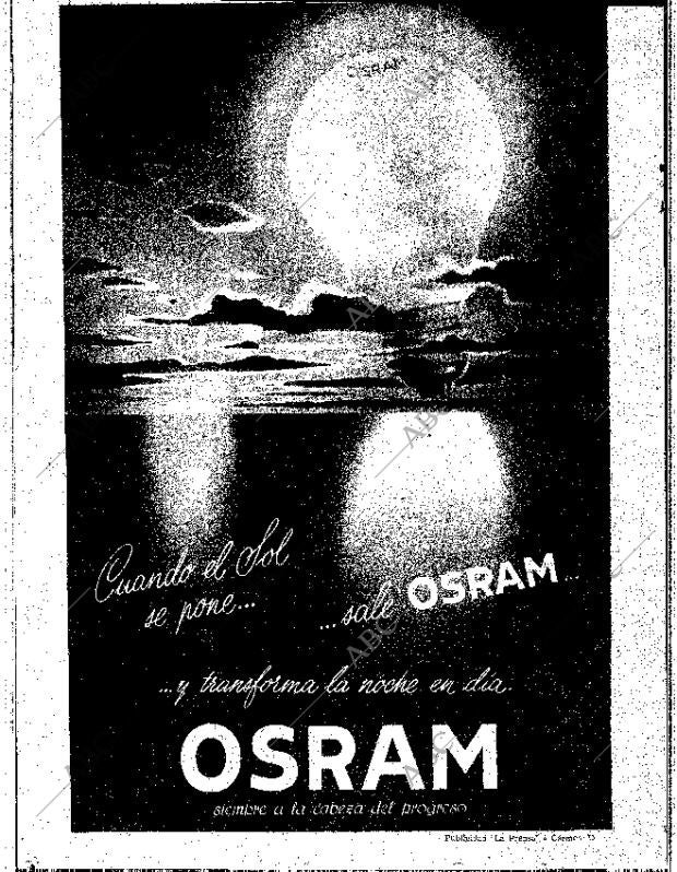 ABC SEVILLA 14-01-1947 página 18