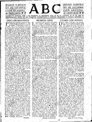 ABC SEVILLA 14-01-1947 página 3