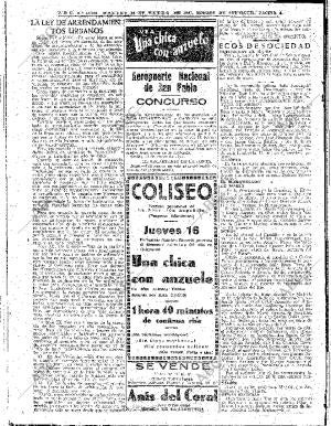 ABC SEVILLA 14-01-1947 página 4