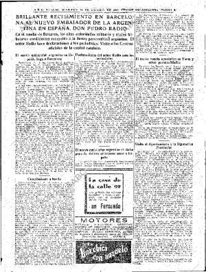 ABC SEVILLA 14-01-1947 página 5