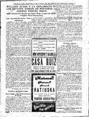 ABC SEVILLA 14-01-1947 página 7