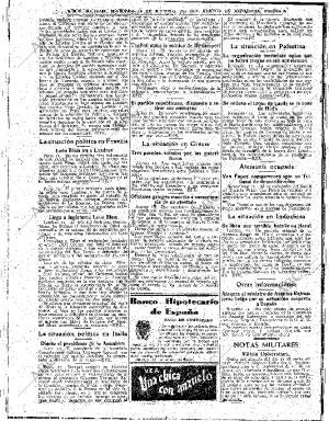 ABC SEVILLA 14-01-1947 página 8